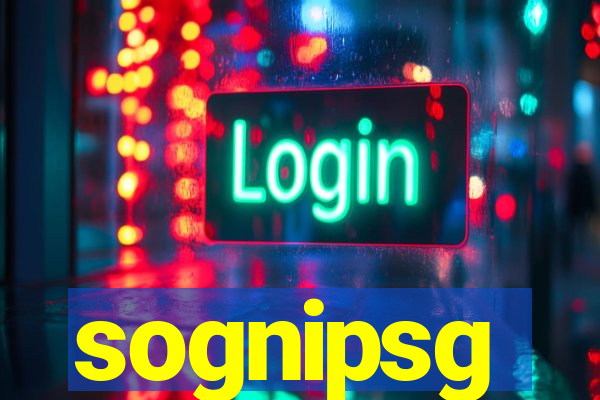 sognipsg