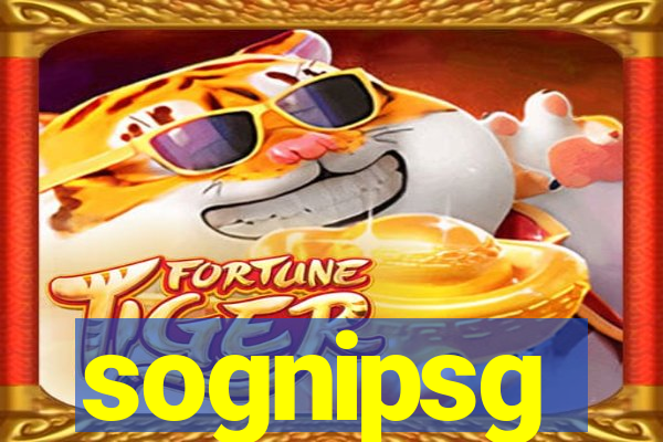 sognipsg