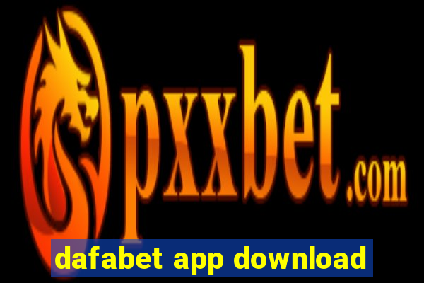 dafabet app download