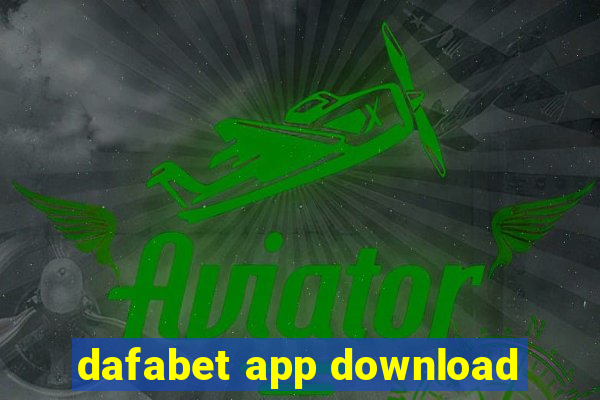 dafabet app download