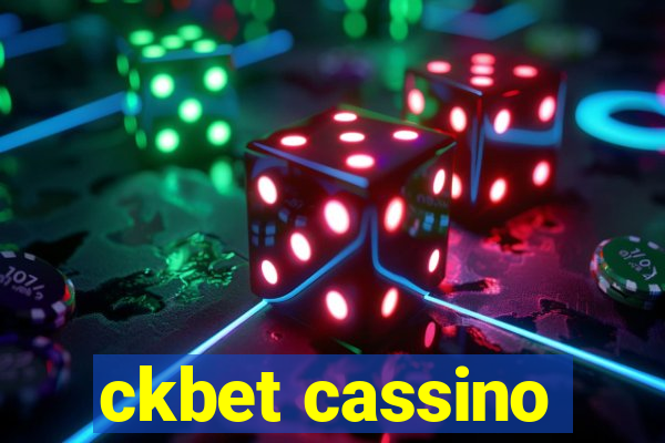 ckbet cassino