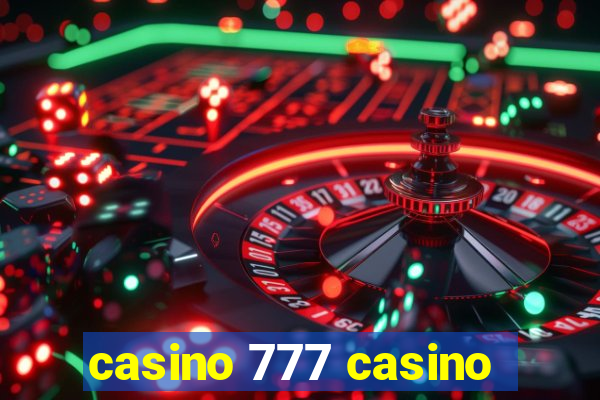 casino 777 casino