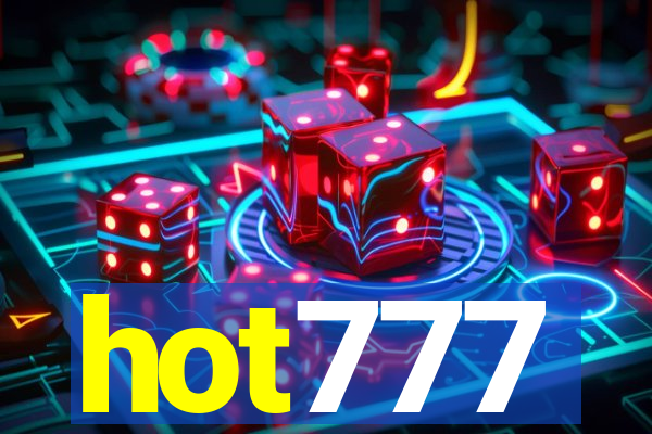 hot777