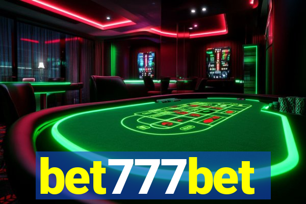 bet777bet