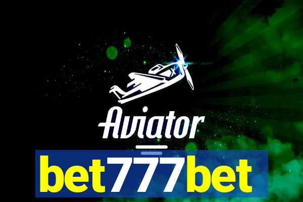 bet777bet