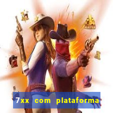 7xx com plataforma de jogos