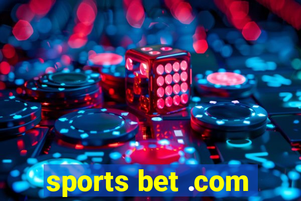 sports bet .com