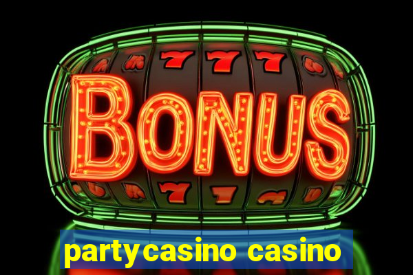 partycasino casino