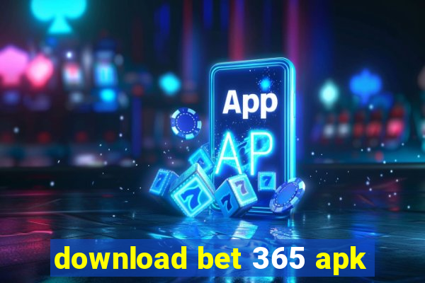 download bet 365 apk