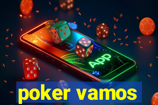 poker vamos