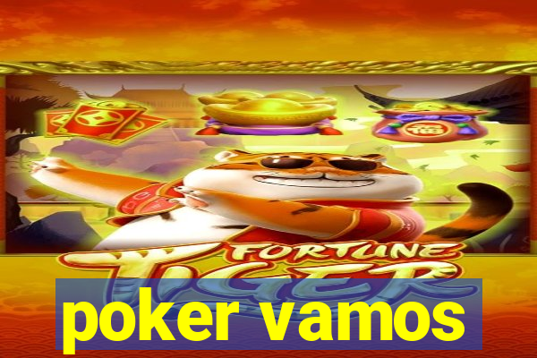 poker vamos