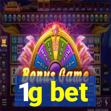 1g bet