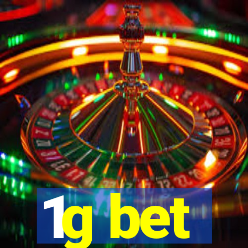 1g bet