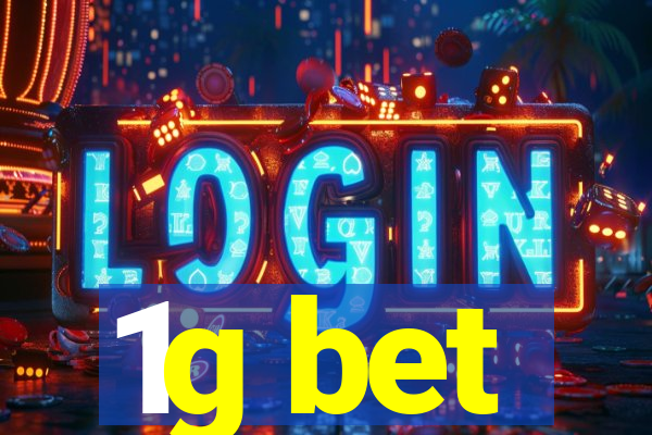 1g bet