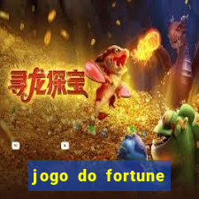 jogo do fortune rabbit demo Informational