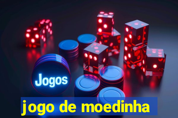 jogo de moedinha