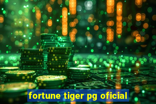 fortune tiger pg oficial