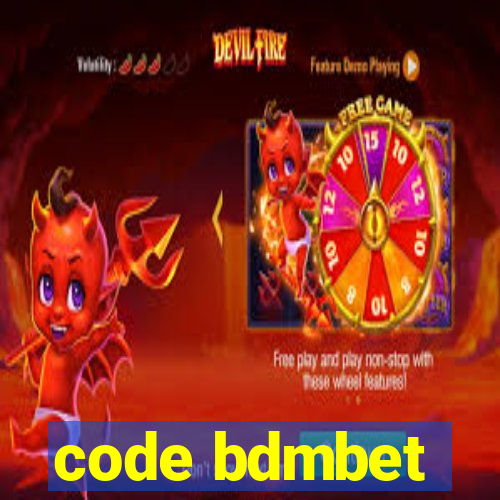 code bdmbet