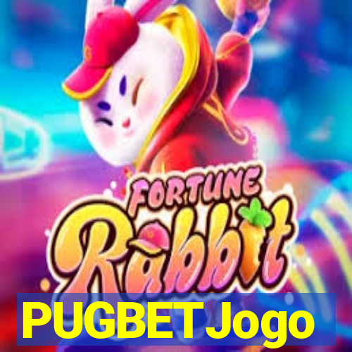 PUGBETJogo