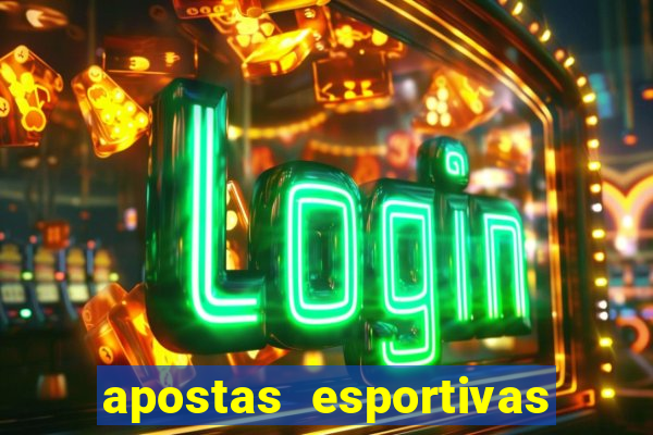 apostas esportivas no brasil