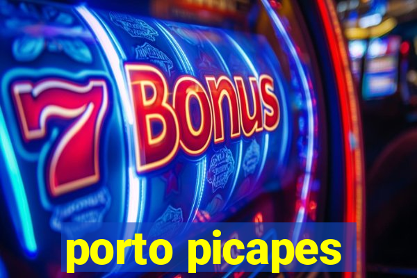 porto picapes