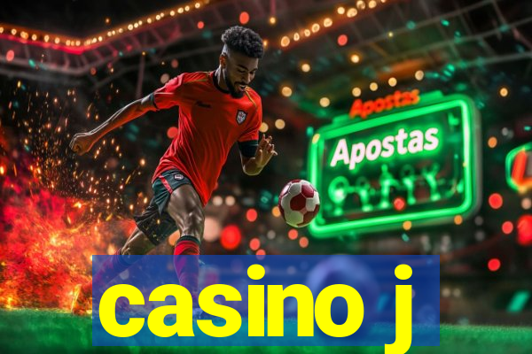 casino j