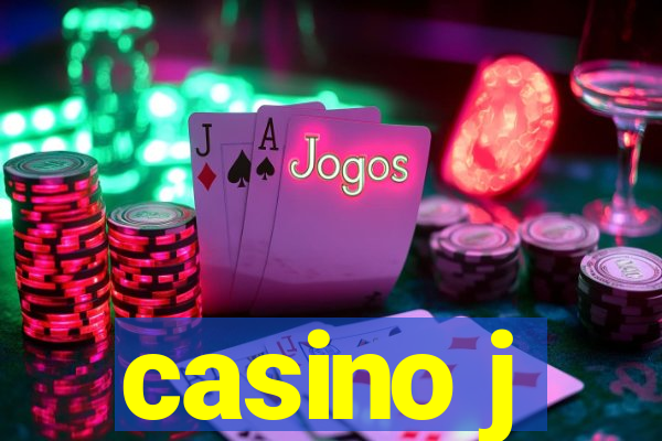 casino j