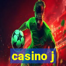 casino j