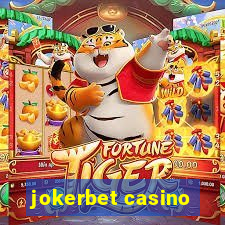 jokerbet casino