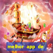 melhor app de casino para ganhar dinheiro