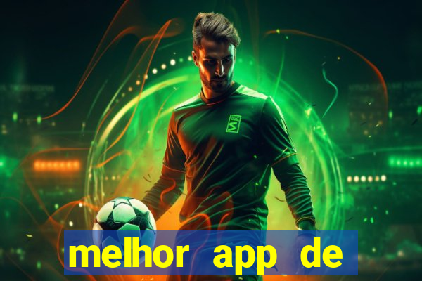 melhor app de casino para ganhar dinheiro