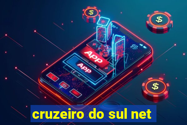 cruzeiro do sul net