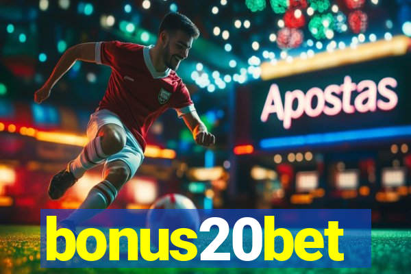 bonus20bet