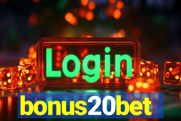 bonus20bet