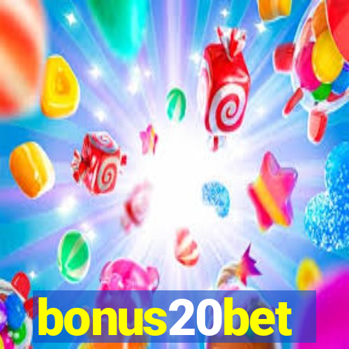 bonus20bet