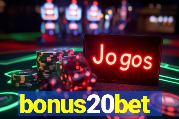 bonus20bet