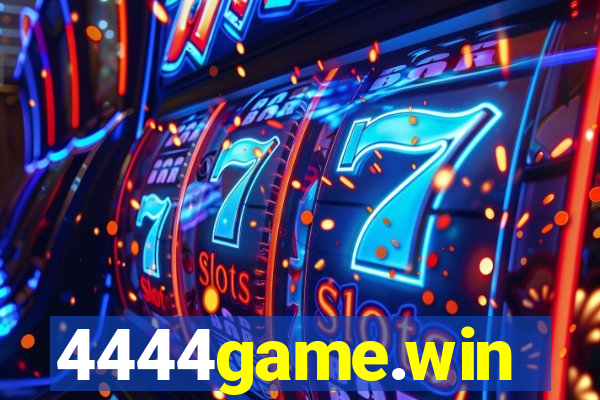 4444game.win