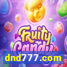 dnd777.com