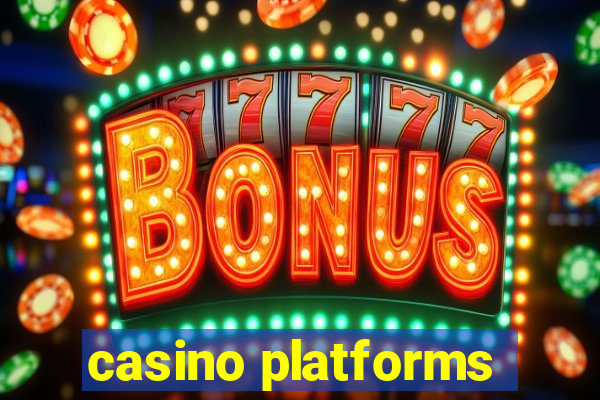 casino platforms