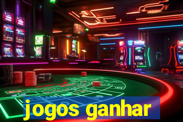 jogos ganhar