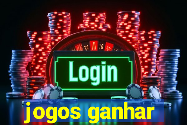 jogos ganhar