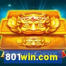 801win.com