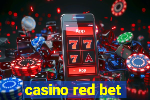 casino red bet