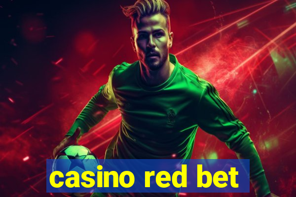 casino red bet