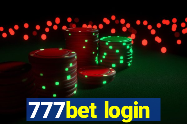 777bet login