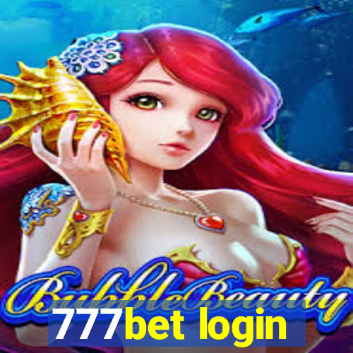 777bet login