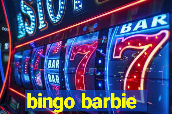 bingo barbie