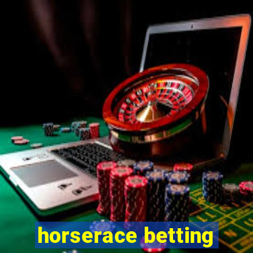 horserace betting