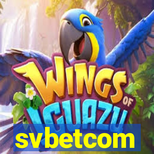 svbetcom