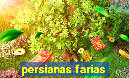 persianas farias